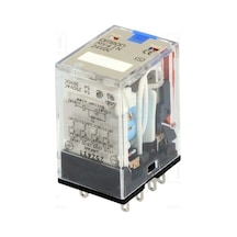 Omron Role My4In 24Vdc