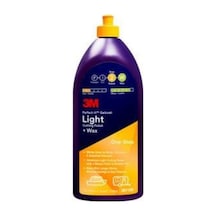 3m 36110 Jelkot Cila ve Wax 946 ML