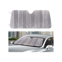 Diğer Oto İç Aksesuar Oto Ön Cam Güneş Koruma Katlanabilir Isı Yalıtımı Ford Focus Toyota Corolla Skoda Superb Dacia Duster