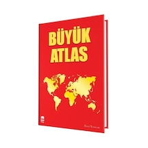 Büyük Atlas N11.10541