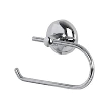 Tuvalet Wc Kağıtlık Krom Diva Tuvalet Standı 1