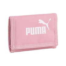 Puma 05475717 Cüzdan Phase Wallet Spor Cüzdanı Pembe