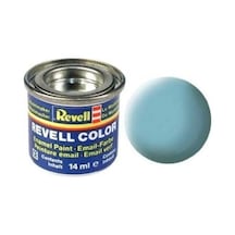 - Maket Boyası Açık Yeşil Mat 14 Ml 32155 0,15 L