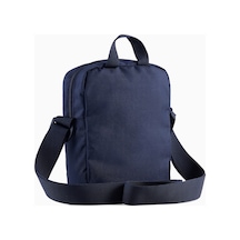 Puma 091155-05 Plus Portable Lacivert Çapraz Çanta