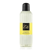 Eti 80 Derece Limon Kolonyası Pet Şişe 200 ML