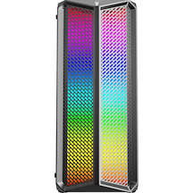 Izoly Eros 1X Argb Fanlı M/b Sync Usb 3.0 Temperli Cam Atx Oyuncu Kasası Izoly Eros 1X Argb Fanlı M/b Sync Usb 3.0 Temperli Cam Atx Oyuncu Kasası