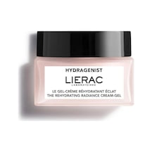 Nemlendirici Işıltı Veren Krem - Jel / Normal Ve Karma Ciltler İçin 50 Ml