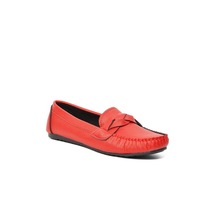 Bayramoğlu Kırmızı Kadın Günlük Ayakkabı 001