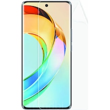 Honor X50 Ekran Koruyucu Tam Kaplayan Film