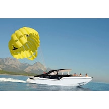 Ocean Pr36 Parasailing Boat