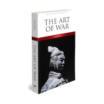 The Art Of War - İngilizce Klasik Roman