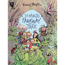 The Magic Faraway Tree - The Magic Faraway Tree