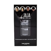 Jaja Saç Fiberi 50ml. Dark Brown