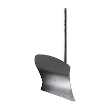 Tarım Garaj Çapa Makina Mini Pulluk