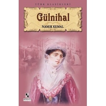 Gülnihal- Anonim Yayınları