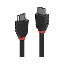 Lindy Lın-36474 5 Mt Hdmı To Hdmı 30awg 4k 18gbps Hdmı Görüntü Kablosu