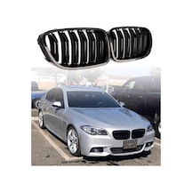 Bmw F10 2011-2014 M5 Ön Panjur