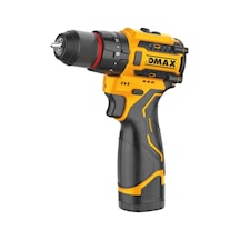 Darbeli Matkap Bl Motor 16v 2.0 Ah Akülü