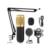 Daytona Fix-800 Youtuber Kayit Seti4 Ana Parça