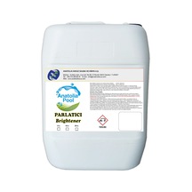 Parlatıcı 20 Lt Anatolıa Pool Brightener