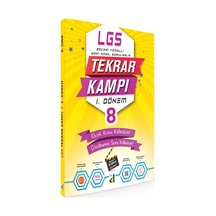 Lgs Tekrar Kampı / 1. Dönem