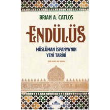 Endülüs - Kyut-761175