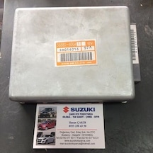 Şanzıman Kumanda Beyni Suzuki Balaneo Sy416  Diğer