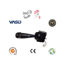 Dacia Lodgy 2012-2015 Logan Iı 2012-2018 Sandero Iı 2012-2018 Çift Sisli - Sinyal Kolu