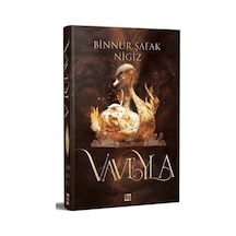 Vaveyla 3 - Zehirli Ekinoks - Abay-759587