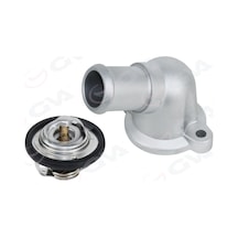 Termostat - 59 - Yuvası Aveo Kalos - Dpmıx-hb - 1.2 8v