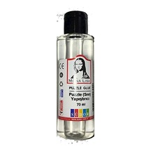 Sıvı Puzzle Yapıştırıcı 70 Ml