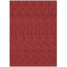 Yapışkanlı Simli Eva 50x70 Kahverengi Rulo Şeklinde