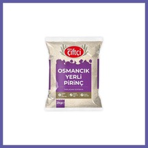 Bezos Osmancık Pirinç 2000 Gr 1 Adet Nıda 09354803