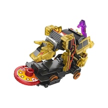 Optimorphs Chase Öfkeli Boğa 4d Dönüşen Araç