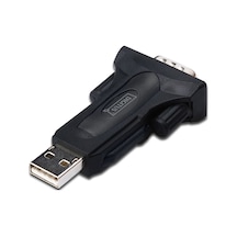 Bilgisayarda Her Iletişim Sisteminde Sorunsuz Çalışır Usb Rs232