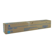 Konica Minolta Tn-328c/ Aav8450 Mavi Toner