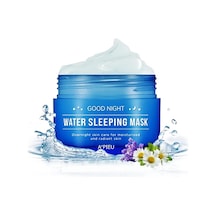 Nemlendirici Uyku Maskesi A'pıeu Good Night Water Sleeping Mask