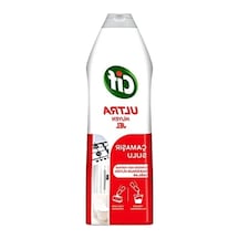 Çamaşır Sulu Yüzey Temizleyici, 750 Ml - Leke Çıkarıcı Etki