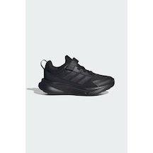 Adidas Jq5195 Çocuk Spor Ayakkabı Cloudfoam Siyah Jq5195