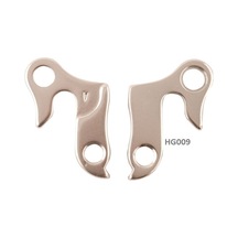 Knt Bisiklet Kadro Kulağı Hg-009