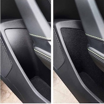 Peugeot 308/p5 Konfor Seti -Torpido Kaplamalı Set
