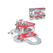 03347 Hastane Garaj Set - Vfdı-895125 1 Adet