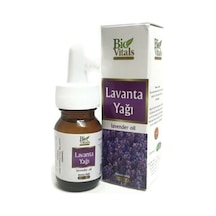 Bio Vitals Lavanta Yağı 20 ML