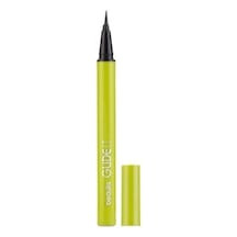 Beaulis Glide It Eyeliner 100 Black Diğer
