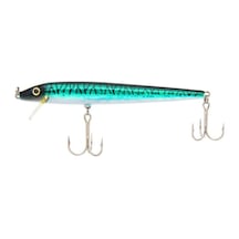 Strike Pro F-013 312 13 Cm Sahte Balık