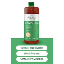 Aselya Kombucha Çayı 1 L