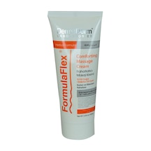Dermaderm Formulaflex Okaliptüs Özlü Masaj Kremi 100 G