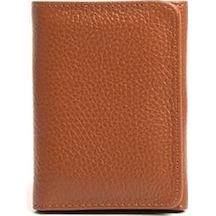 Silver Polo Sp1191 Kadın Cüzdan & Kartlık Düz Deri Taba-taba