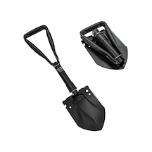 Rox Camping 0107 Katlanır Kürek Kamp Küreği 58   Cm