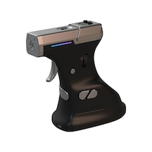 Ergostrike7 Geri Tepme Özellikli Yeni Nesil Fps Gaming Mouse Siyah 0799793600008 RG-M-ES701-BK